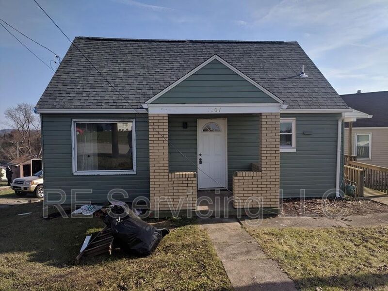 1901 Worton Blvd, West Mifflin, PA 15122 House Rental in West Mifflin