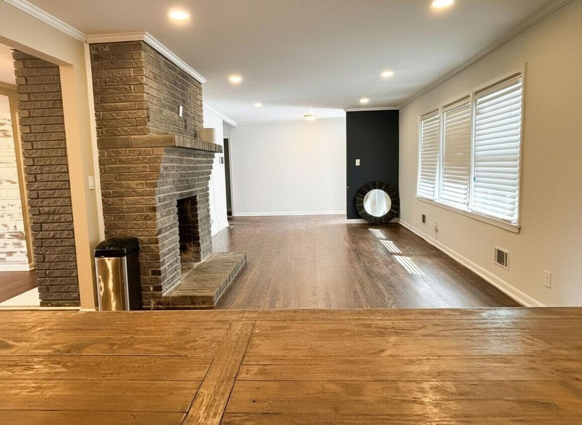Charming 3BR Condo in Atlanta - Charming 3BR Condo in Atlanta