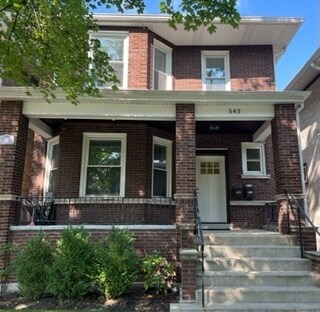 Primary Photo - 543 Gunderson Ave