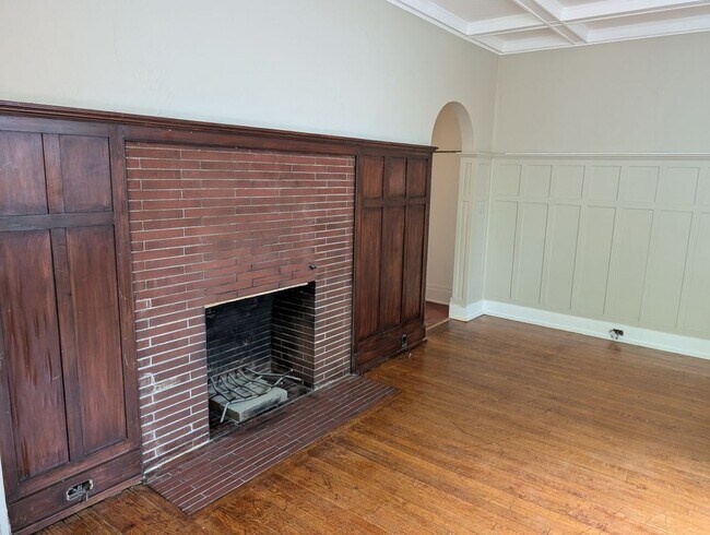 Foto del edificio - 69 Parkside