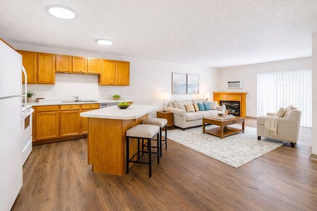 Foto del edificio - STERLING HEIGHTS