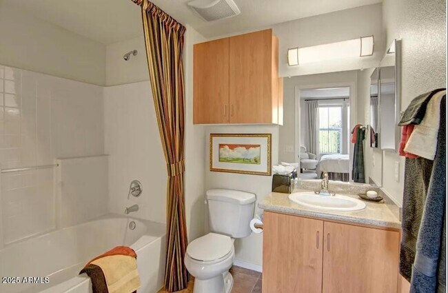Foto del edificio - 3825 W Anthem Way