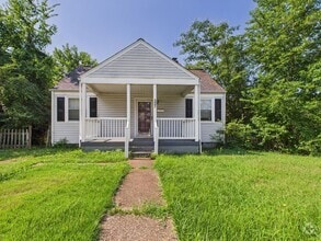 Building Photo - 1001 Garber St