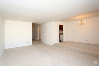 Living Room - Schaumburg- International Village