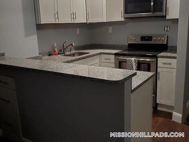 Foto del edificio - 846 Huntington Ave