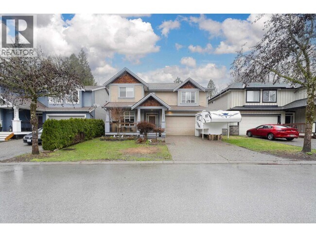 Photo du bâtiment - 23953 McClure Ave