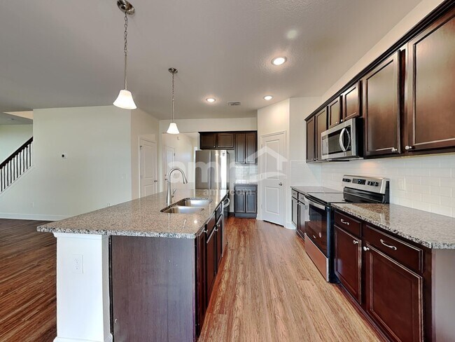 Foto del edificio - 1336 Mount Logan Dr