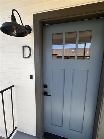 Foto del edificio - 4824 Wellesley Ave