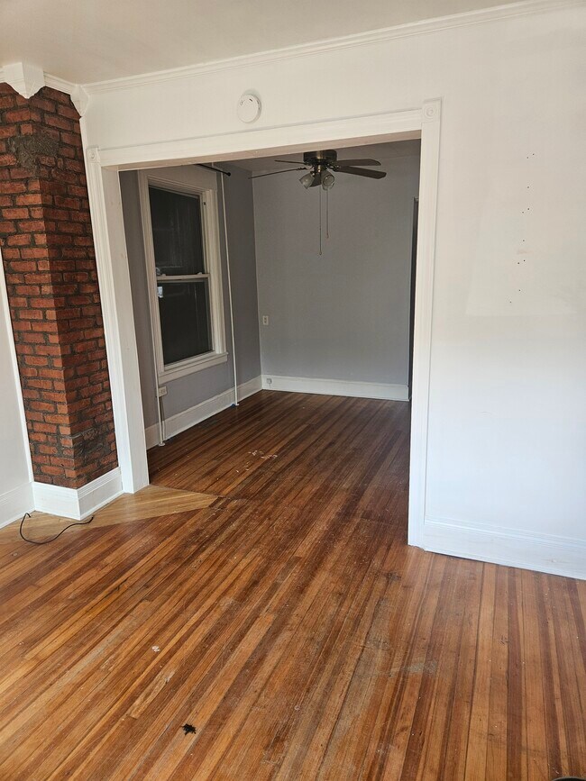 Foto del edificio - 203 Myrtle Ave