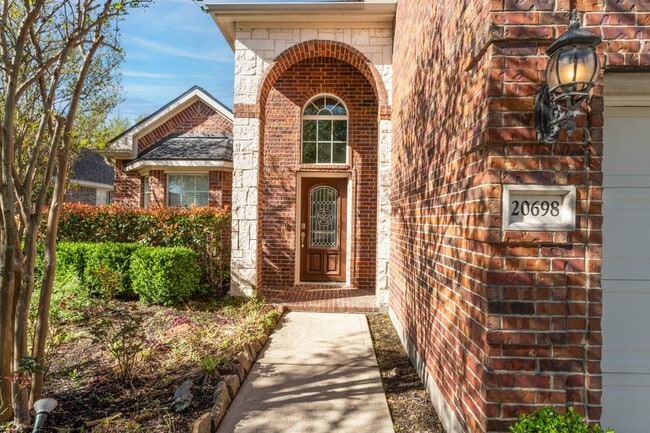 Foto del edificio - 20698 Oakhurst Meadows Dr