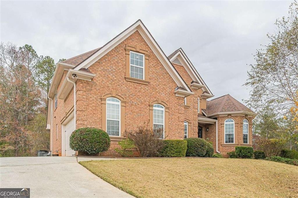 Foto principal - 3353 Branch Valley Trail