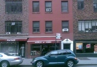 Primary Photo - 51 Greenwich Ave
