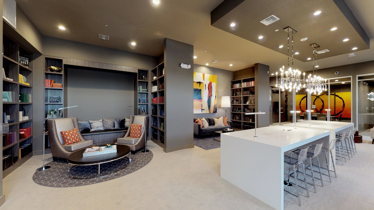 Photo - IMT at RidgeGate Apartments