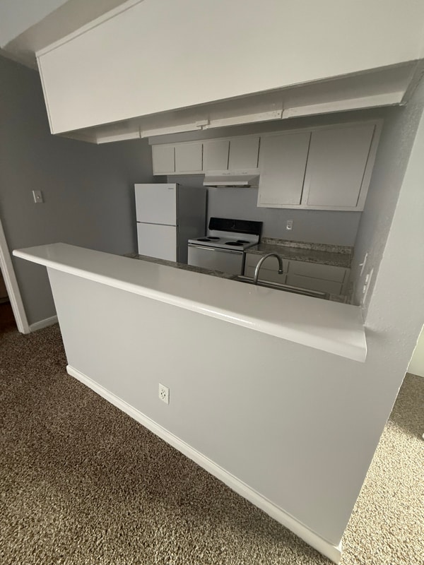 Building Photo - 3901 Omeara Dr