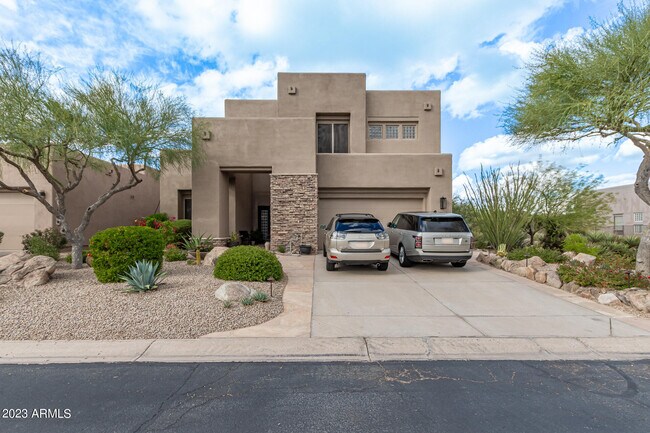 Building Photo - 10808 Running Deer Trail