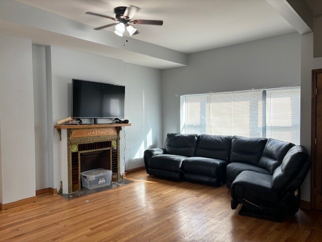 Building Photo - 2536 S Millard Ave