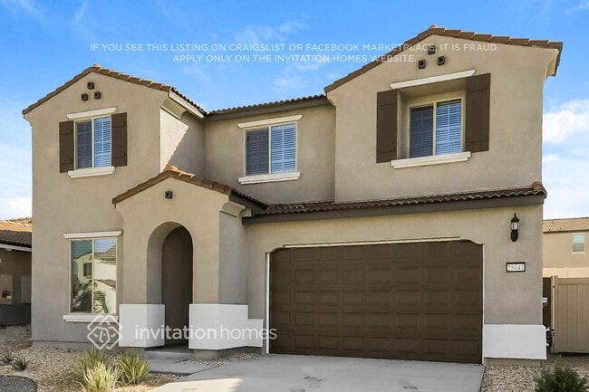Building Photo - 25141 Mountain Violet Wy