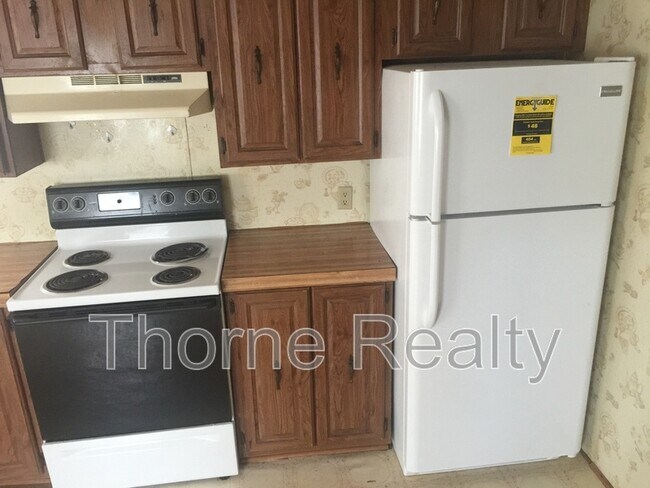 Foto del edificio - 92 Matt's Ln