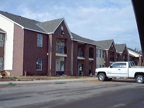 Building Photo - Eagle Nest Apartments