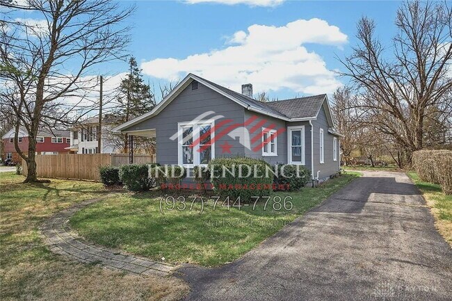 Foto del edificio - 3819 New Carlisle Pike