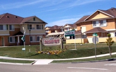 Foto principal - San Luis Bay Apartments