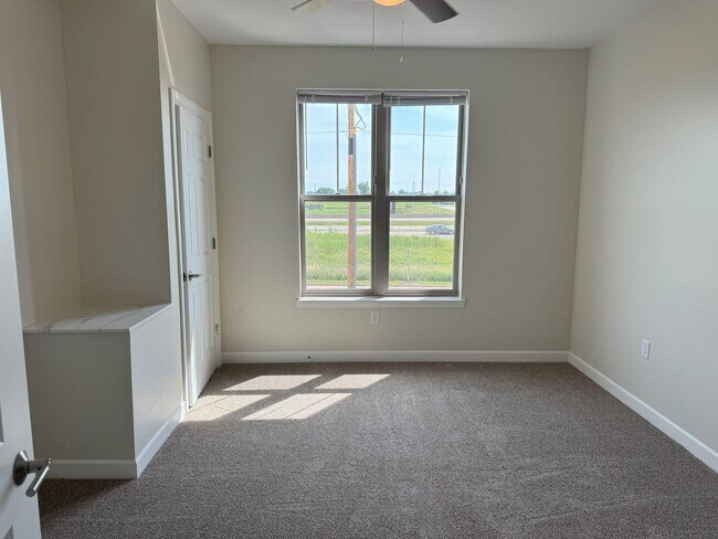 Foto del interior - Red Earth