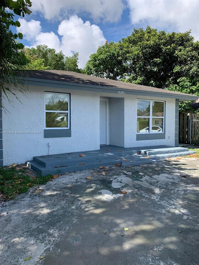 2910 NW 6th Ct Unit 2, Pompano Beach, FL 33069 Room for Rent in