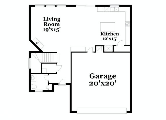 Building Photo - 12732 Cumberland Cove Dr, Charlotte, NC 28273