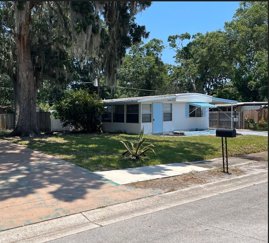Primary Photo - 2 bedroom mobile home in Port Orange