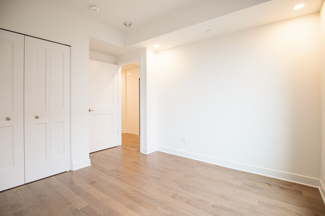 Photo du bâtiment - 1-bedroom for rent in Downtown Ottawa