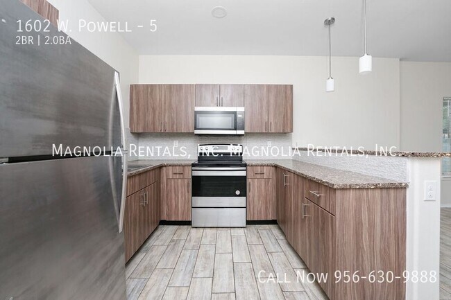 Foto del edificio - 1602 W. Powell-5