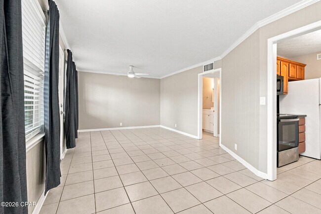 Foto del edificio - 1301 Beck Ave
