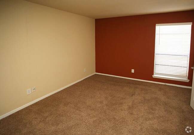 Apartaemento tipo estudio - 0HABx1BA - 503 ft² - Pinehurst Place Apartments