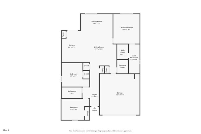 Building Photo - Beautiful 3 Bedroom Home in Myrtle Beach