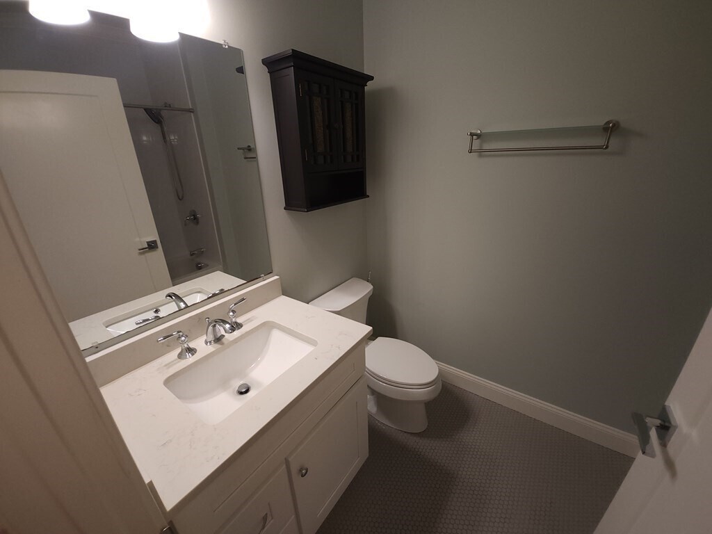 Foto del edificio - 51 Iffley Rd