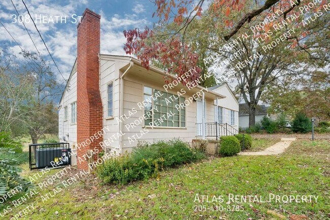 Foto del edificio - 308 Heath St