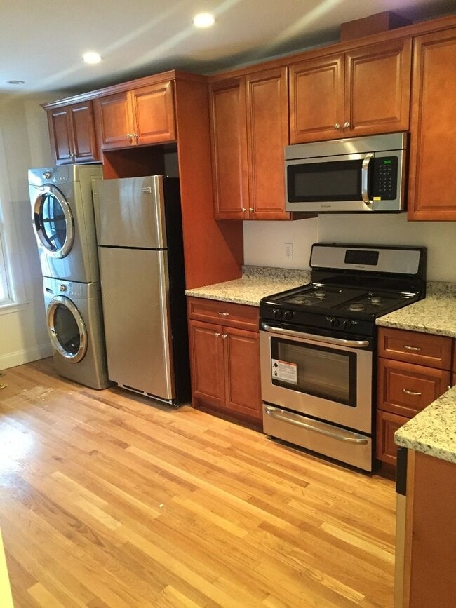 Photo - 5 Leverett St., Apartment