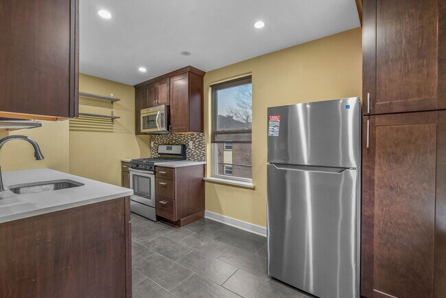 Foto del edificio - 1183 S 13th St