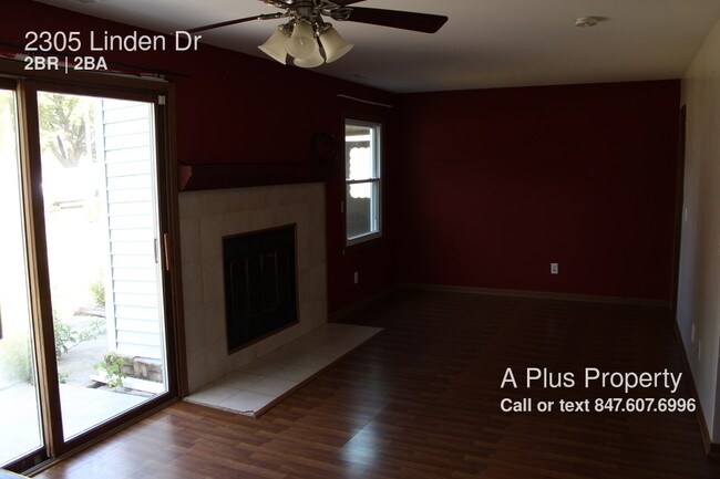 Building Photo - 2305 Linden Dr