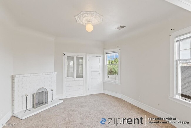 Building Photo - 3 br, 1 bath House - 1421 Magnolia St, Oak...