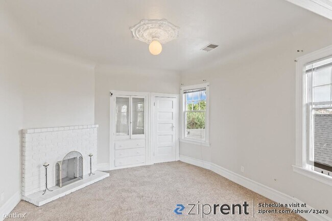Foto del edificio - 3 br, 1 bath House - 1421 Magnolia St, Oak...