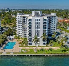 Building Photo - 2800 N Flagler Dr