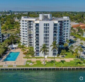 Building Photo - 2800 N Flagler Dr