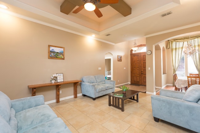 Foto del edificio - 3815 Spicewood Dr