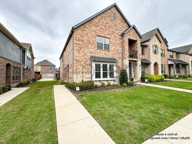 Foto del edificio - 2606 Barnwood Ln