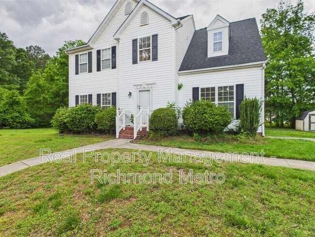 Foto del edificio - 3900 Orchard Glen Dr