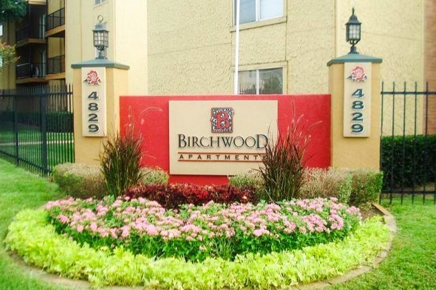 Foto del edificio - Birchwood Apartment Homes