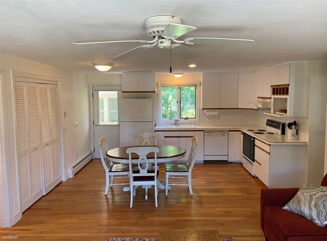 Building Photo - 2 br, 2 bath House - 66 Rodman St