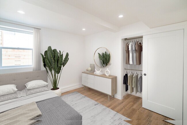 Foto del edificio - 3412 Bellevue Ave