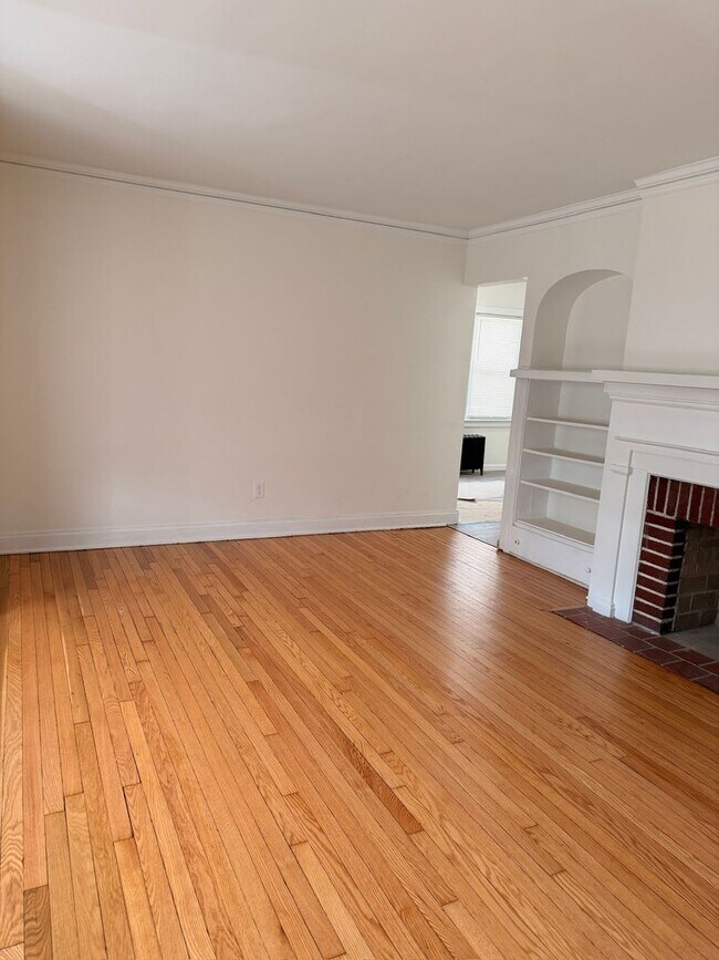 Foto del edificio - Oakland-Akron